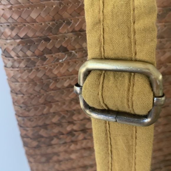 NWT UNIQUE backpack!!! - Picture 4 of 10